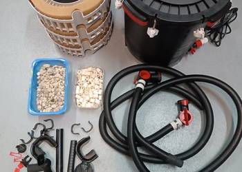 Filtr Fluval FX6