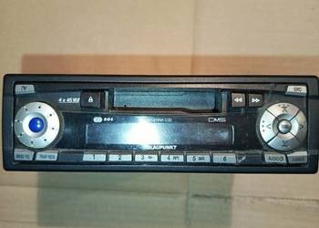 Radioodtwarzacz Blaupunkt Ravenna RAVENNA BP 212 05-208 19 35 4x45W