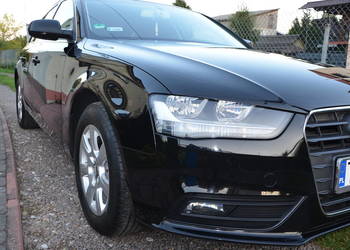 Audi A4 Rok 2012!! 2,0 Diesel!! Niski Przebieg!! Automat!! Możliwa Zamiana!