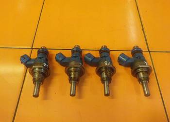 MAZDA 6 GH 2.0 B DISI 11r 155KM LF wtrysk wtryskiwacz E7T 20271