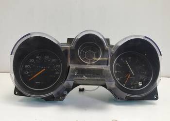 PONTIAC GRAND PRIX LICZNIK ZEGARY 25016505