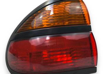 LAMPA LEWA Renault Laguna I LIFT 98-01 tylna lewa tył 2009003530 EUROPA