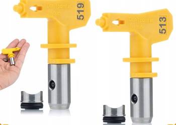 Dysza Malarska Ultra Spray 513/519 | Szerokość 25 cm