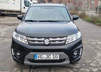 1.6diesel 4x4 Nawigacja / Klimatronik / Kamera / Start - stop