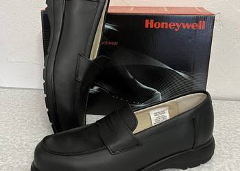 Obuwie robocze ochronne półbuty damskie 40/41