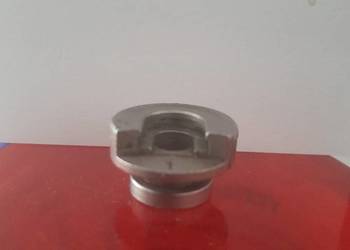 Shellholder do łuski 38 specjal Shellholder do łuski 38 specjal