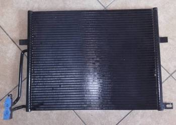 Chłodnica klimatyzacji BMW E46