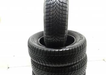 4x OPONA ZIMOWA DAYTON 195/65R15 91T (2820) 7.40 6.77 7.88 8.07 DW510