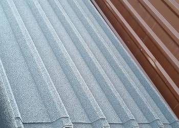 Blacha Trapezowa 0.5 Alucynk