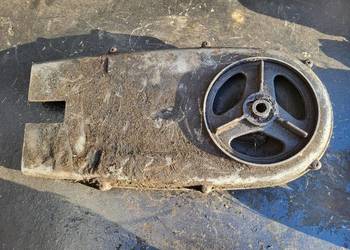 DKW RT 200 RT 175 RT 250 S VS OSŁONA ZĘBATKA ŚLIMAK