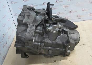 GOLF POLO 09r 1.4 TSI CAX 122 KM 132 tys km skrzynia biegów LHY