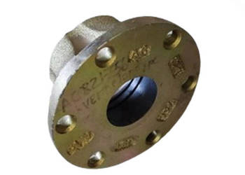 AC821756 Kverneland Optima Disc Hub