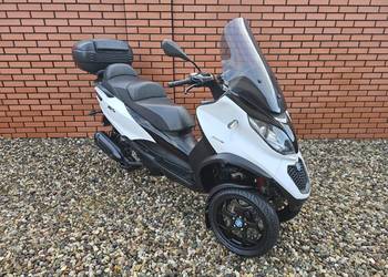 Piaggio MP3 300 LT L5e na kat B  / Gwarancja