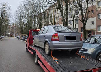 Auto laweta, pomoc drogowa, transport samochodów i maszyn 24/7