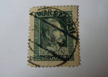 Znaczek Fi 238 c