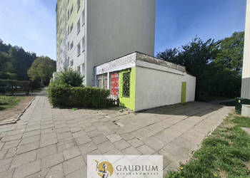 Lokal usługowy Gdynia ul. Swarzewska