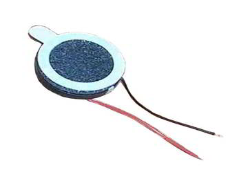 Głośnik samoprzylepny 8 Ohm 0,5W 86dB miniaturowy