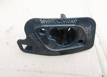 Koszyk mocowania spryskiwacza Volvo v60 2 II s60 3 31663587