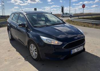 Ford Focus 2016 diesel