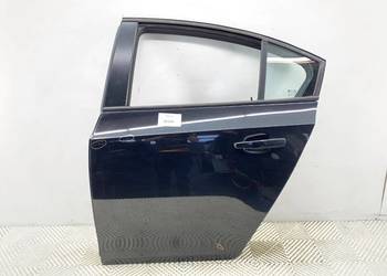 DRZWI LEWY TYŁ CHEVROLET CRUZE Hatchback 4AA