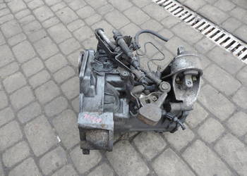 VW POLO 6N2 IBIZA III 1.4 TDI SKRZYNIA BIEGÓW EXB
