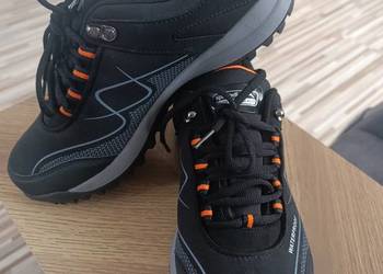 Buty trekkingowe męskie rozmiar 42 Sprandi