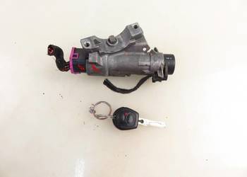 STACYJKA WKŁĄDKI IBIZA III 4B0905851C