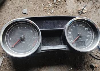 Licznik zegary Peugeot 508 1.6 THP 9678565980
