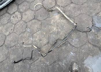 Przewody wspomagania Citroen c5 I lift