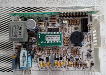 MODUŁ PROGRAMATOR ZMYWARKA AMICA ZIS 2612