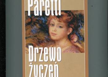 Drzewo życzeń - Sandra Paretti