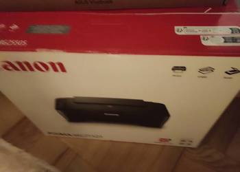 Drukarka Canon PIXMA MG nowa