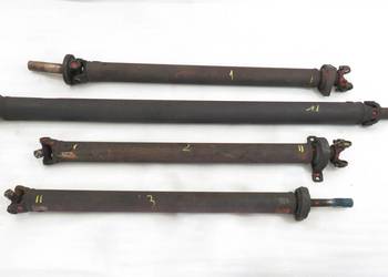 WAŁ NAPĘDOWY LINCOLN TOWN CAR III 4.6 