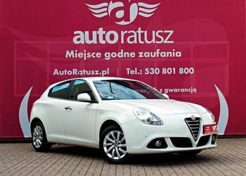 Alfa Romeo Giulietta *Oferta Prywatna* Salon Polska *100% Org. Lakier*