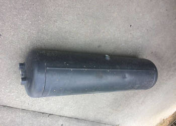 Butla Zbiornik Powietrzna 93x24 Mercedes Aluminiow