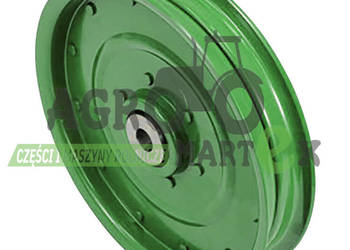 AN15237 KOŁO PASOWE NAPINACZ JD