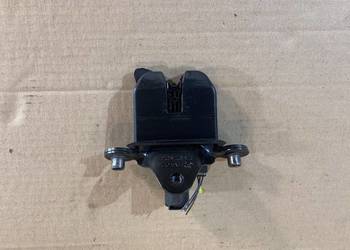 1Z5827501 zamek klapy bagażnika Skoda octavia 2 II volkswagen