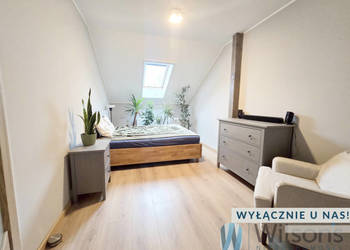 Ogłoszenie mieszkanie 140m2 6 pokoi Marki