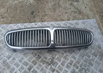 Grill Atrapa Chłodnicy Jaguar X-type  1X435510AE