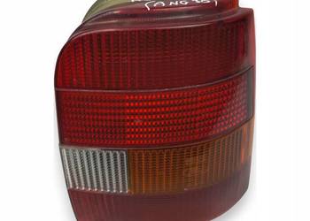 LAMPA LEWA Ford Sierra kombi 1982-1994r tylna tylnia lewy tył EUROPA