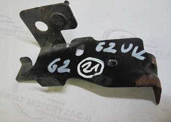 DACIA SANDERO II LIFT 20r wspornik mocowanie rurki 497305523R