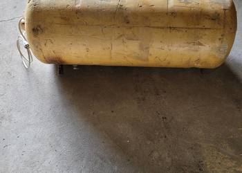 Bojler 150L używany
