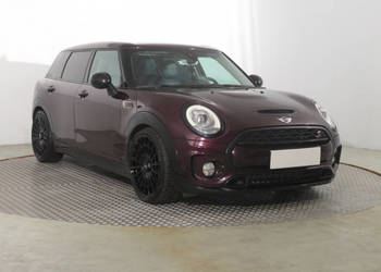 MINI Clubman Cooper S