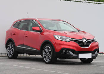 Renault Kadjar 1.2 TCe