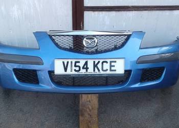ZDERZAK MAZDA PREMACY --WYSYŁKA--