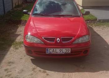 Sprzedam Renault Megane