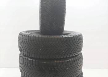 4x OPONA CAŁOROCZNA NOKIAN 195/65R15 (1421)5.3 (1421)5.2 (1421)6.5 6.5 SEAS