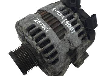 ALTERNATOR Ford Mondeo MK4 S-Max 2.0 TDCi 6G9N-10300XC Bosch 150A