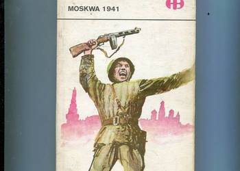 Moskwa 1941