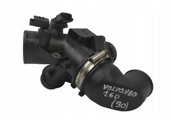 PRZEPUSTNICA Volvo V50 S40 Ford Focus 1.6 D TDCI 9686487880